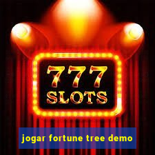 jogar fortune tree demo